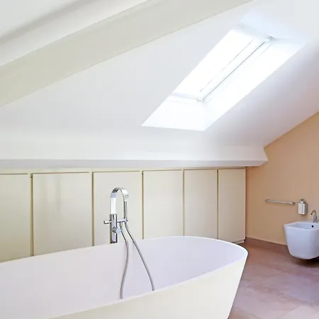 Castello Charme Style House Apartment *