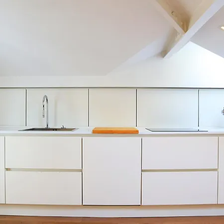 Castello Charme Style House Apartamento *
