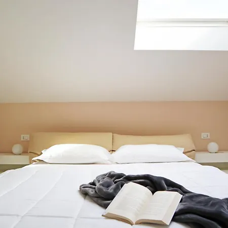Apartamento Castello Charme Style House *