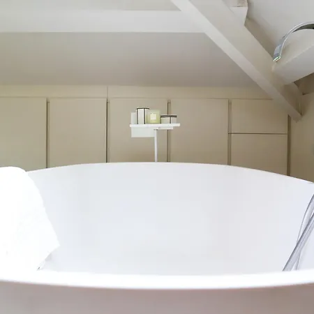 Apartment Castello Charme Style House Milan