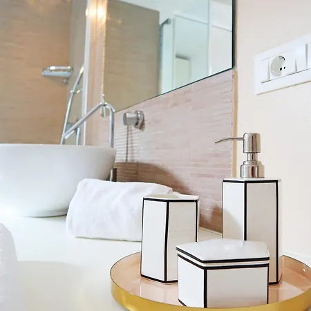 Apartment Castello Charme Style House