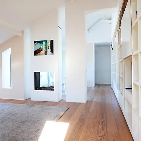 Castello Charme Style House Apartment Milan