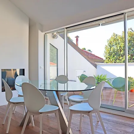 Apartmán Castello Charme Style House Milán