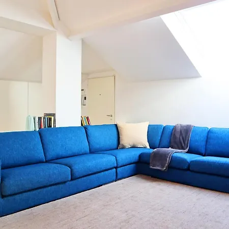 Daire Castello Charme Style House Milano